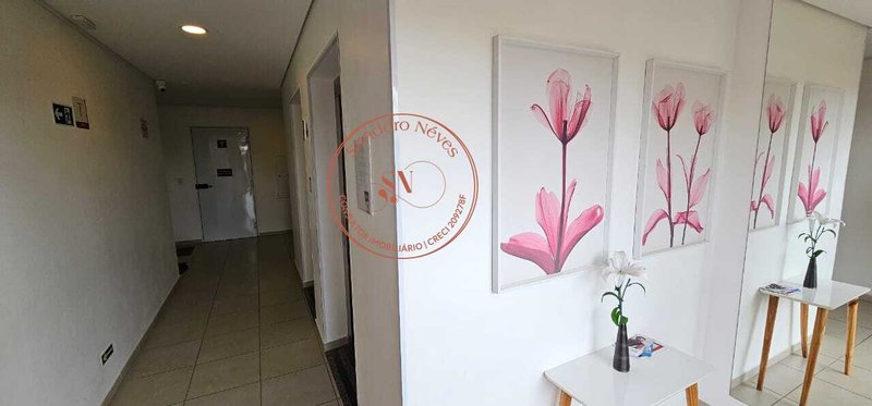 Apartamento À VENDA, 61m - 2 Dorm. 1 Suíte - R$ 370.000 - Residencial Lirios - Sorocaba SP Rua Bartolomeu Dias Sorocaba - 