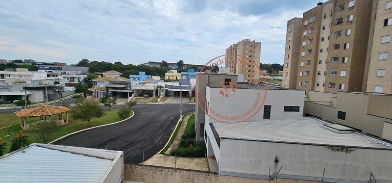 Apartamento À VENDA, 61m - 2 Dorm. 1 Suíte - R$ 370.000 - Residencial Lirios - Sorocaba SP Rua Bartolomeu Dias Sorocaba - 