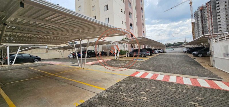 Apartamento À VENDA, 61m - 2 Dorm. 1 Suíte - R$ 370.000 - Residencial Lirios - Sorocaba SP Rua Bartolomeu Dias Sorocaba - 