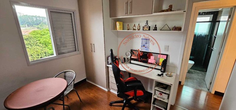 Apartamento À VENDA, 61m - 2 Dorm. 1 Suíte - R$ 370.000 - Residencial Lirios - Sorocaba SP Rua Bartolomeu Dias Sorocaba - 
