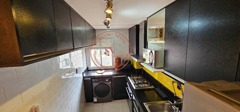 Apartamento À VENDA, 61m - 2 Dorm. 1 Suíte - R$ 370.000 - Residencial Lirios - Sorocaba SP Rua Bartolomeu Dias Sorocaba - 