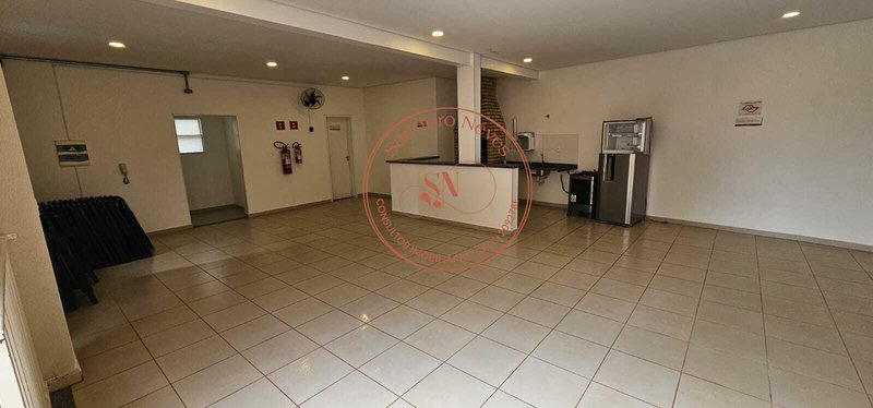 Apartamento À VENDA, 61m - 2 Dorm. 1 Suíte - R$ 370.000 - Residencial Lirios - Sorocaba SP Rua Bartolomeu Dias Sorocaba - 