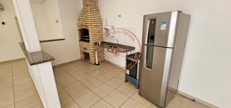 Apartamento À VENDA, 61m - 2 Dorm. 1 Suíte - R$ 370.000 - Residencial Lirios - Sorocaba SP Rua Bartolomeu Dias Sorocaba - 