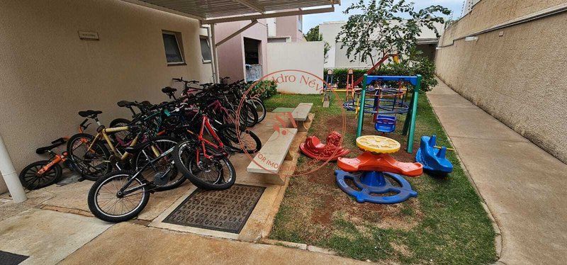 Apartamento À VENDA, 61m - 2 Dorm. 1 Suíte - R$ 370.000 - Residencial Lirios - Sorocaba SP Rua Bartolomeu Dias Sorocaba - 