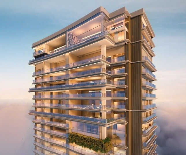 Vista Cyrela Furnished by Armani/Casa -Torre Milano- 348m² a 411,50m²- 4 suítes- 4 vagas Rua São Cassiano São Paulo - 