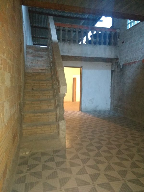 Excelente imovel no Jardim dos Francos Rua Simão Molinaro São Paulo - 