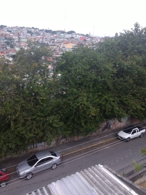 Excelente imovel no Jardim dos Francos Rua Simão Molinaro São Paulo - 