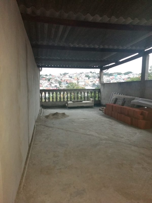 Excelente imovel no Jardim dos Francos Rua Simão Molinaro São Paulo - 