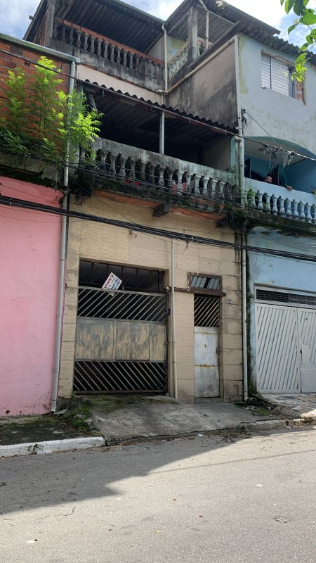 Excelente imovel no Jardim dos Francos Rua Simão Molinaro São Paulo - 