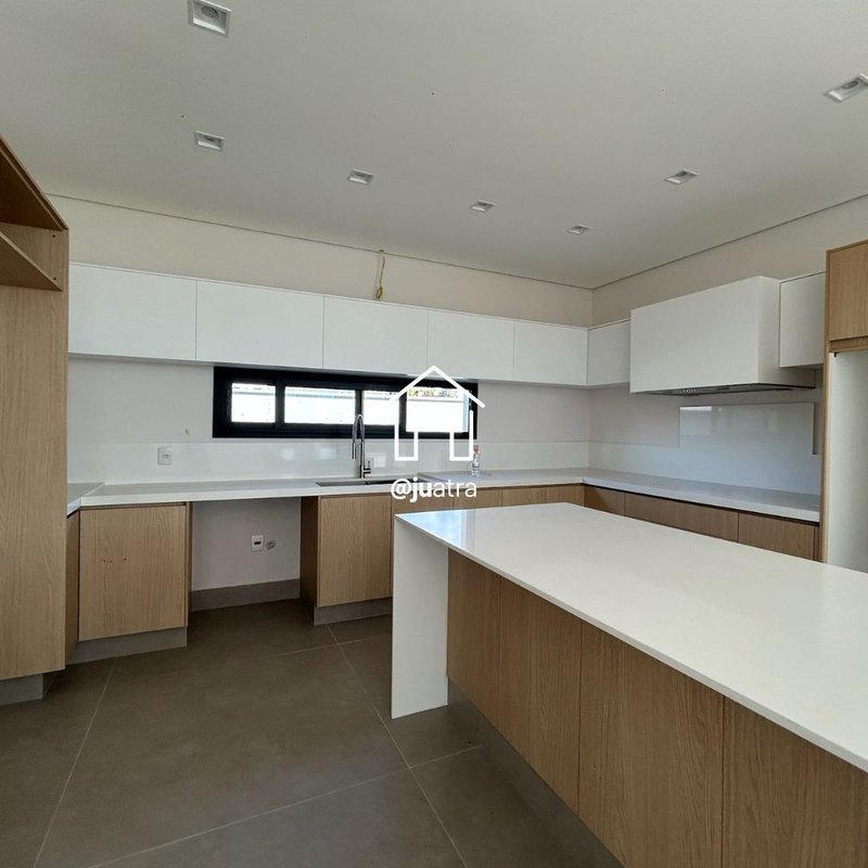 Casa térrea nova com vista permanente e lazer completo Av. Isaura Roque Quércia Campinas - 