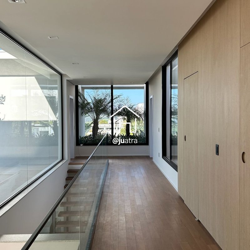 Casa térrea nova com vista permanente e lazer completo Av. Isaura Roque Quércia Campinas - 