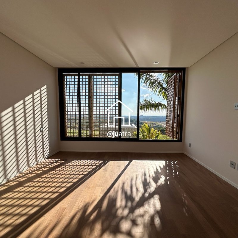 Casa térrea nova com vista permanente e lazer completo Av. Isaura Roque Quércia Campinas - 