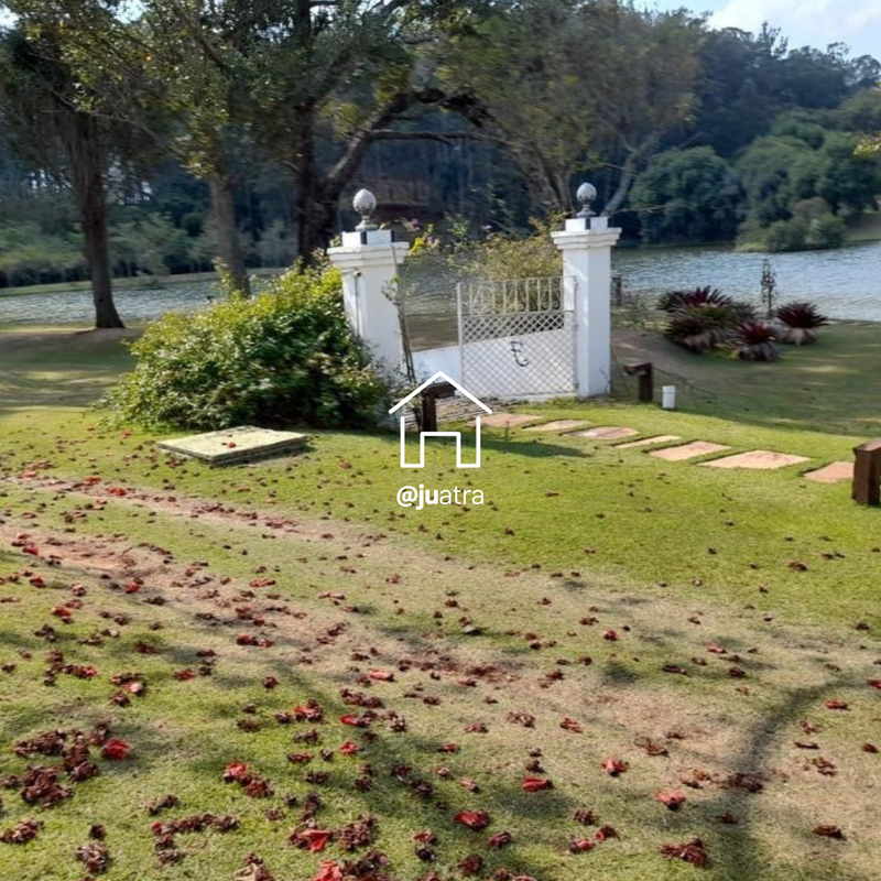 Fazenda histórica com sede centenária em localização privilegiada - Campinas - 