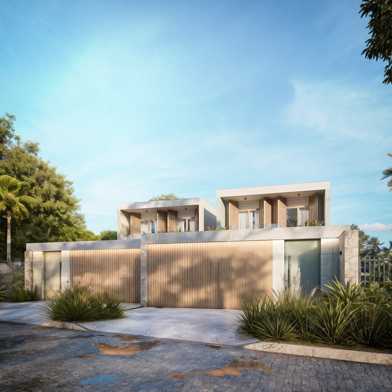 Casa com 4 suítes na Vila Assunção Rua Cariri Porto Alegre - 