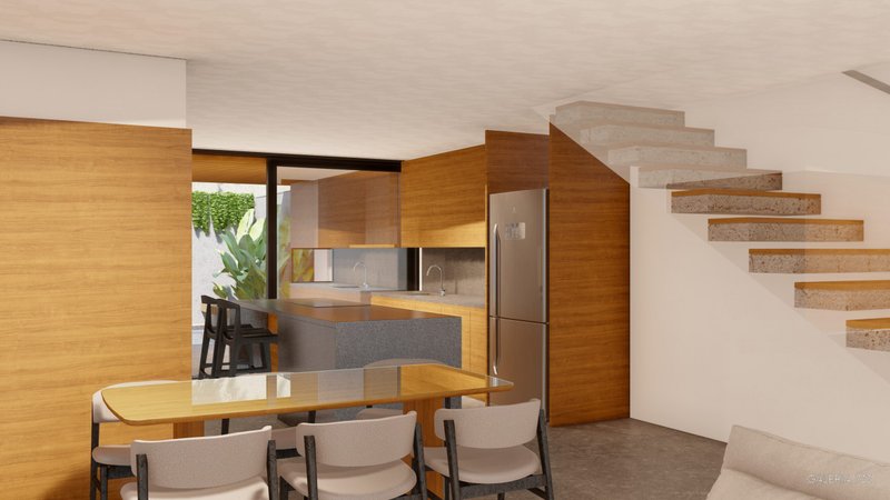 Casa com 3 suítes no bairro Jardim Isabel - Porto Alegre - 