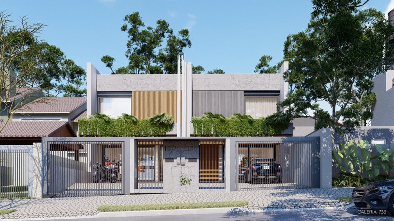 Casa com 3 suítes no bairro Jardim Isabel - Porto Alegre - 
