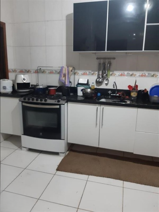 Lindo sobrado no horto Rua Fructuoso Vianna São Paulo - 