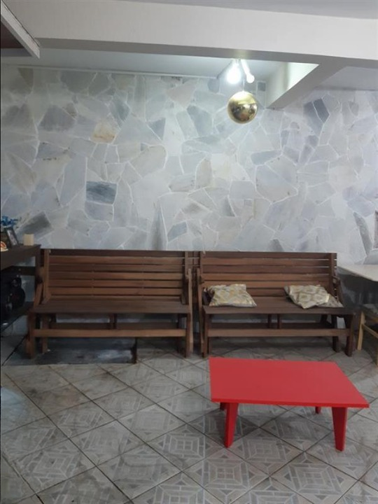 Lindo sobrado no horto Rua Fructuoso Vianna São Paulo - 