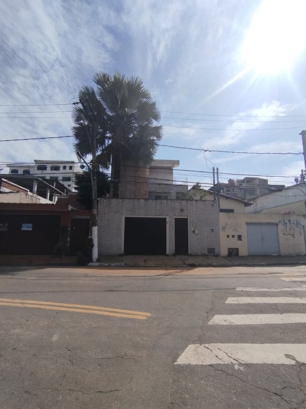 Linda casa na  vila Diva Rua Juliano Moreira São Paulo - 