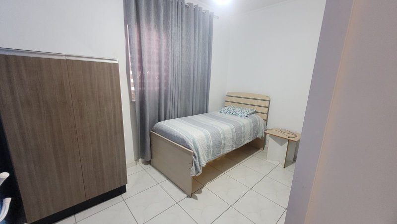 Linda casa na  vila Diva Rua Juliano Moreira São Paulo - 