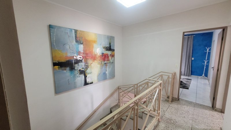 Linda casa na  vila Diva Rua Juliano Moreira São Paulo - 