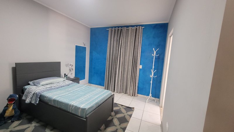 Linda casa na  vila Diva Rua Juliano Moreira São Paulo - 