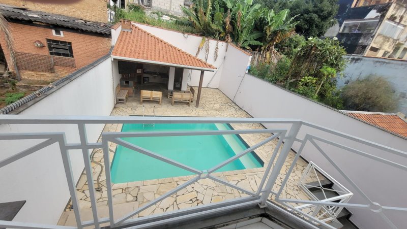 Linda casa na  vila Diva Rua Juliano Moreira São Paulo - 