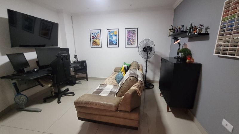 Linda casa na  vila Diva Rua Juliano Moreira São Paulo - 