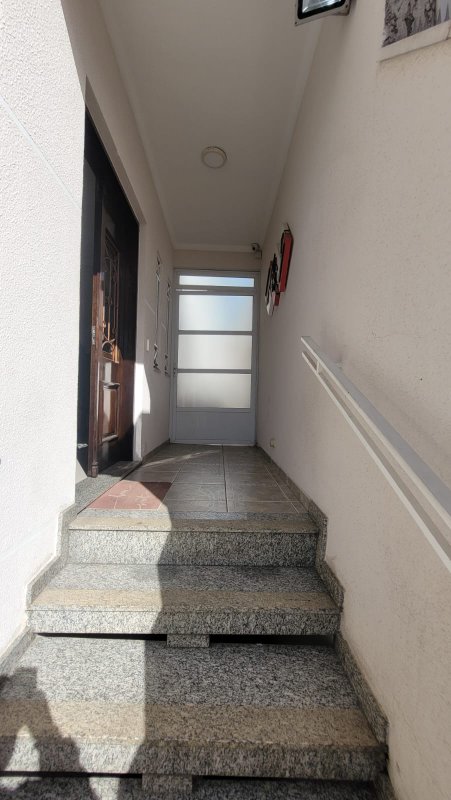 Linda casa na  vila Diva Rua Juliano Moreira São Paulo - 