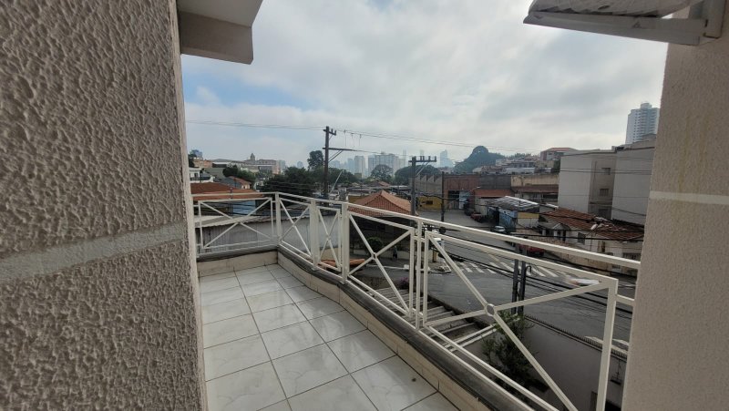 Linda casa na  vila Diva Rua Juliano Moreira São Paulo - 