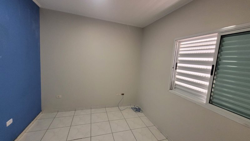 Linda casa na  vila Diva Rua Juliano Moreira São Paulo - 