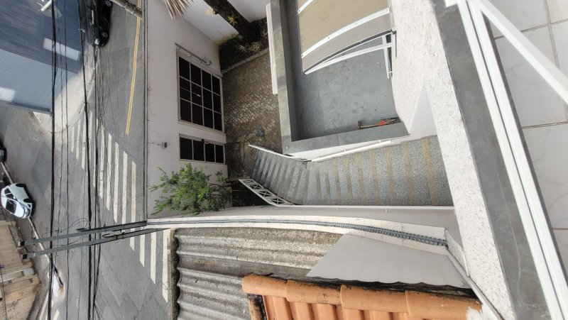 Linda casa na  vila Diva Rua Juliano Moreira São Paulo - 