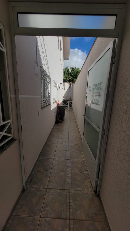 Linda casa na  vila Diva Rua Juliano Moreira São Paulo - 