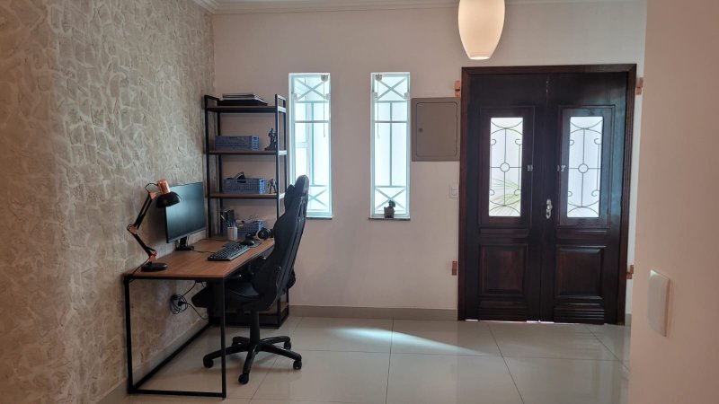 Linda casa na  vila Diva Rua Juliano Moreira São Paulo - 