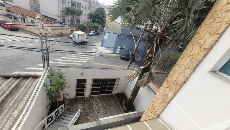 Linda casa na  vila Diva Rua Juliano Moreira São Paulo - 