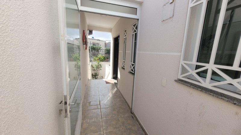 Linda casa na  vila Diva Rua Juliano Moreira São Paulo - 