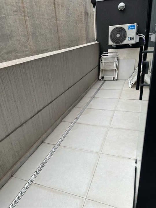 Venha morar no Max Mitre Avenida Professor Luiz Ignácio Anhaia Mello São Paulo - 