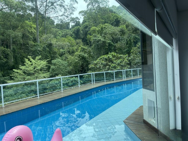 Casa em condominio Jardim Peri Rua Clemente Faria São Paulo - 