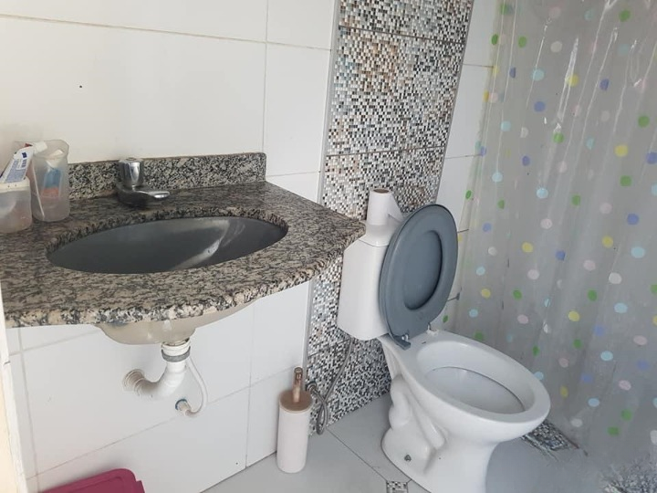 Sobrado na  vila Prudente Rua Américo Vespucci São Paulo - 