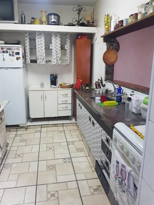 Sobrado na  vila Prudente Rua Américo Vespucci São Paulo - 