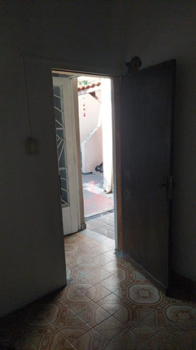 Sobrado na  vila Prudente Rua Américo Vespucci São Paulo - 