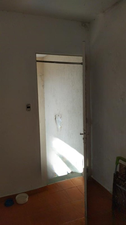 Sobrado na  vila Prudente Rua Américo Vespucci São Paulo - 