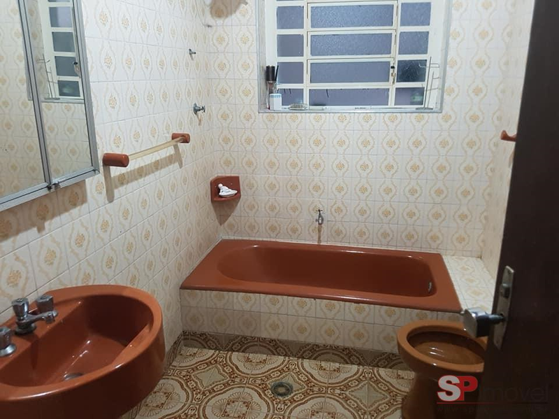 Sobrado na  vila Prudente Rua Américo Vespucci São Paulo - 
