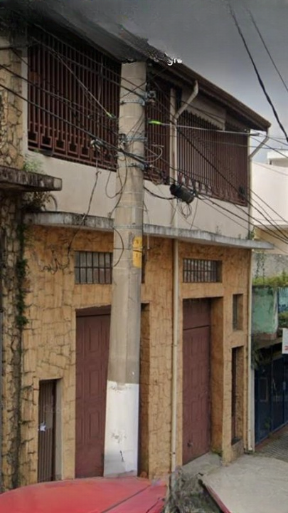 Sobrado na  vila Prudente Rua Américo Vespucci São Paulo - 