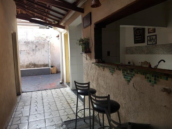 Sobrado na  vila Prudente Rua Américo Vespucci São Paulo - 