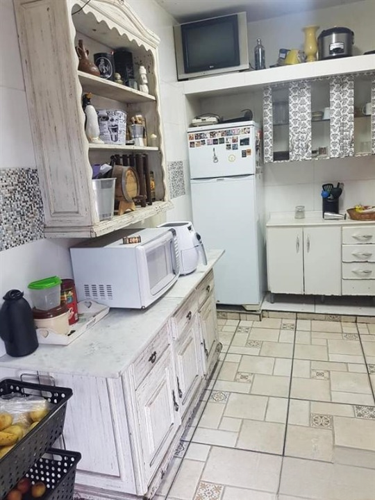 Sobrado na  vila Prudente Rua Américo Vespucci São Paulo - 