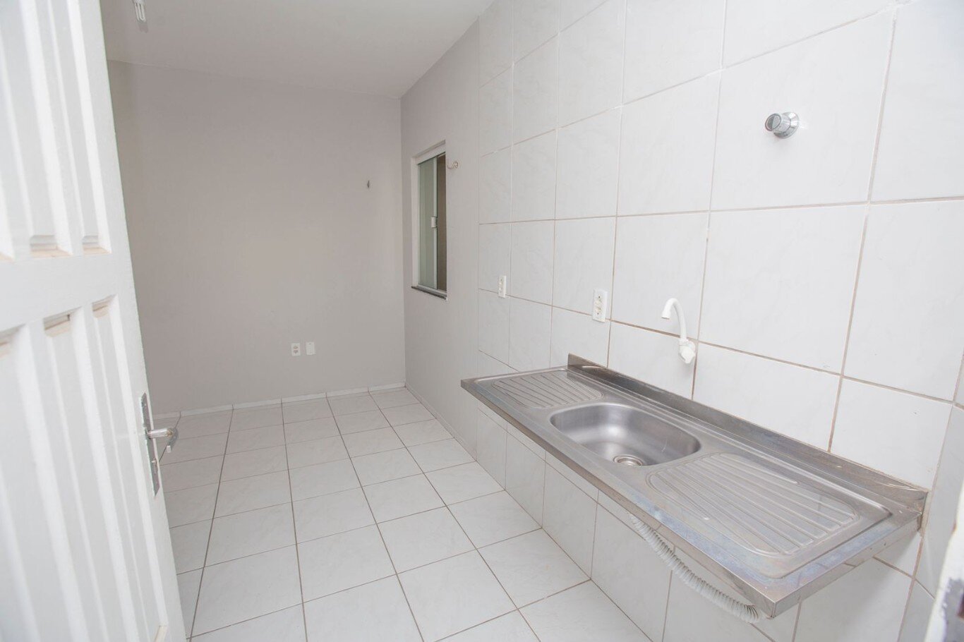 Kitnet e Studio para alugar com 1 quarto - Foto 5