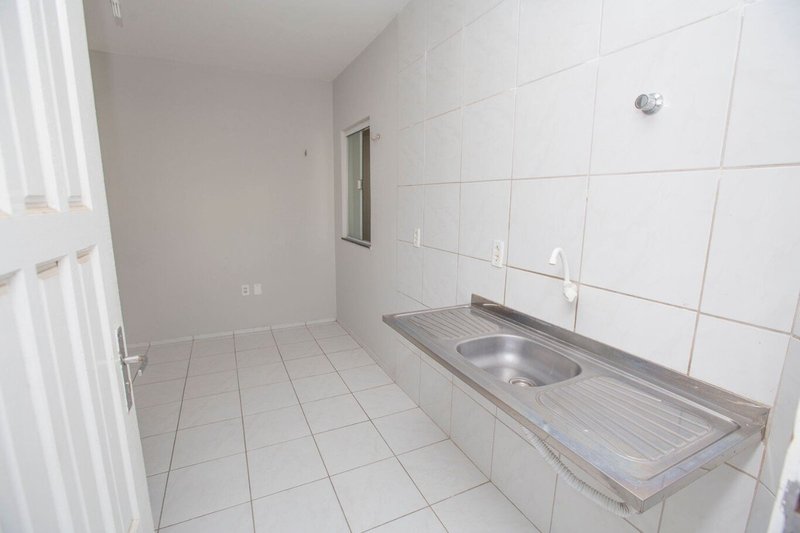 Kitinete / conjugados para aluguel, 1 quarto(s),  Dom Expedito, Sobral - KI553 - Sobral - 