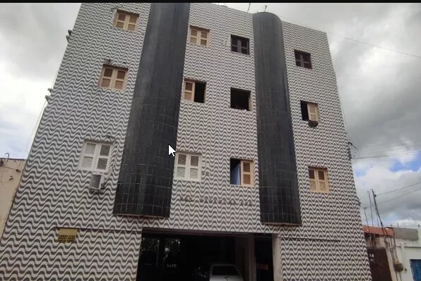 ALUGUE JÁ Apartamento com 2 quarto(s) no Alto do Cristo - AP547 - Sobral - 