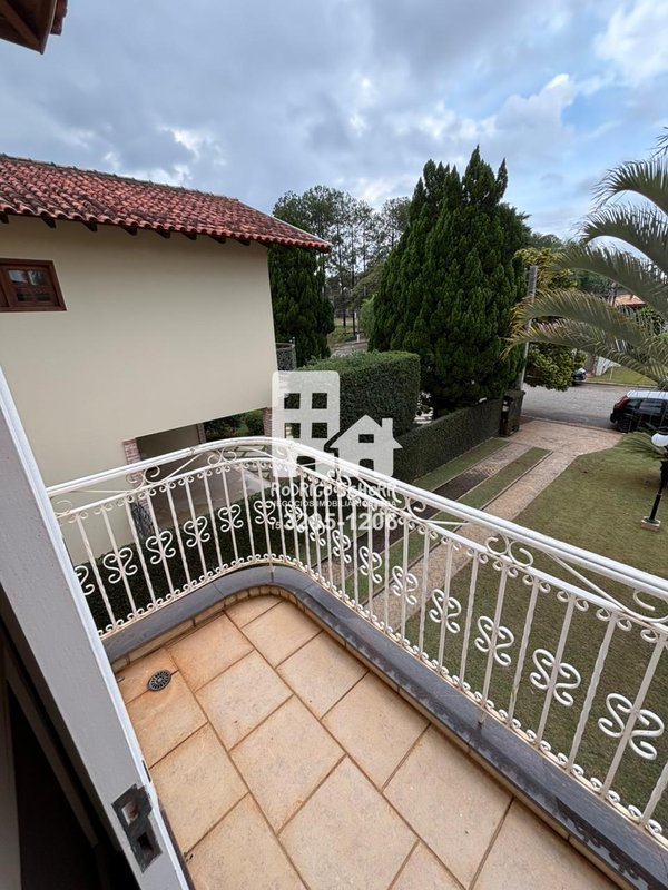 Imóvel à Venda Condomínio Colina das Estrelas – Conforto, Espaço e Sofisticação - Tatuí - 